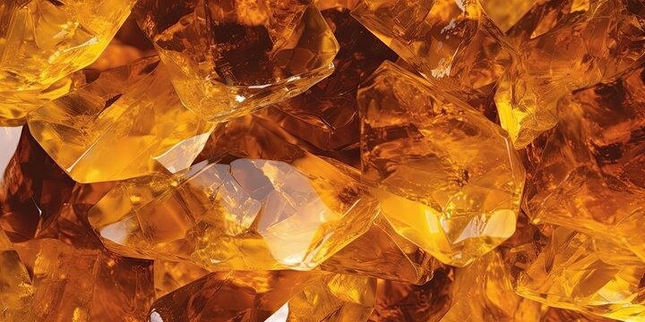 Oriental / Amber