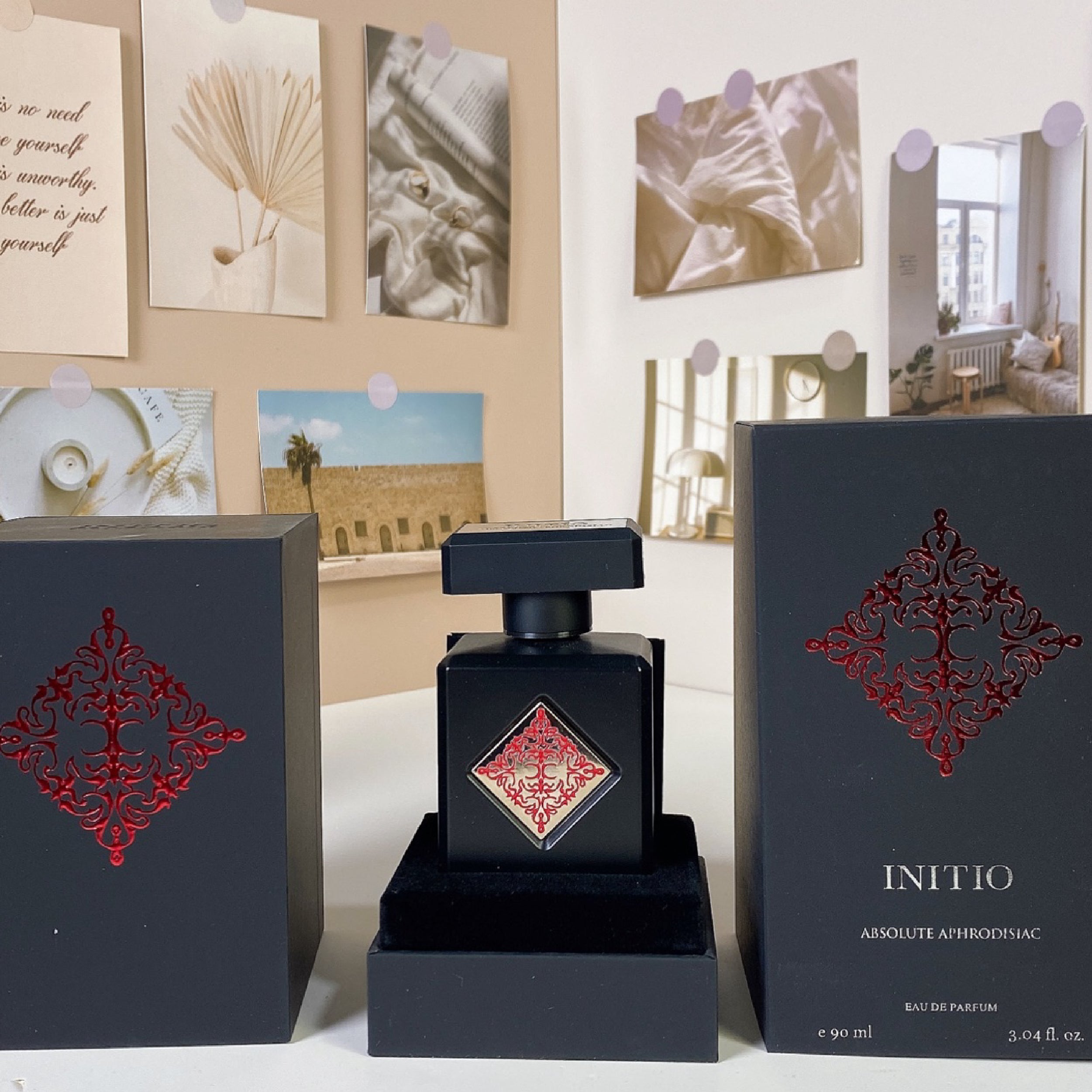 Absolute Aphrodisiac EDP 90ml