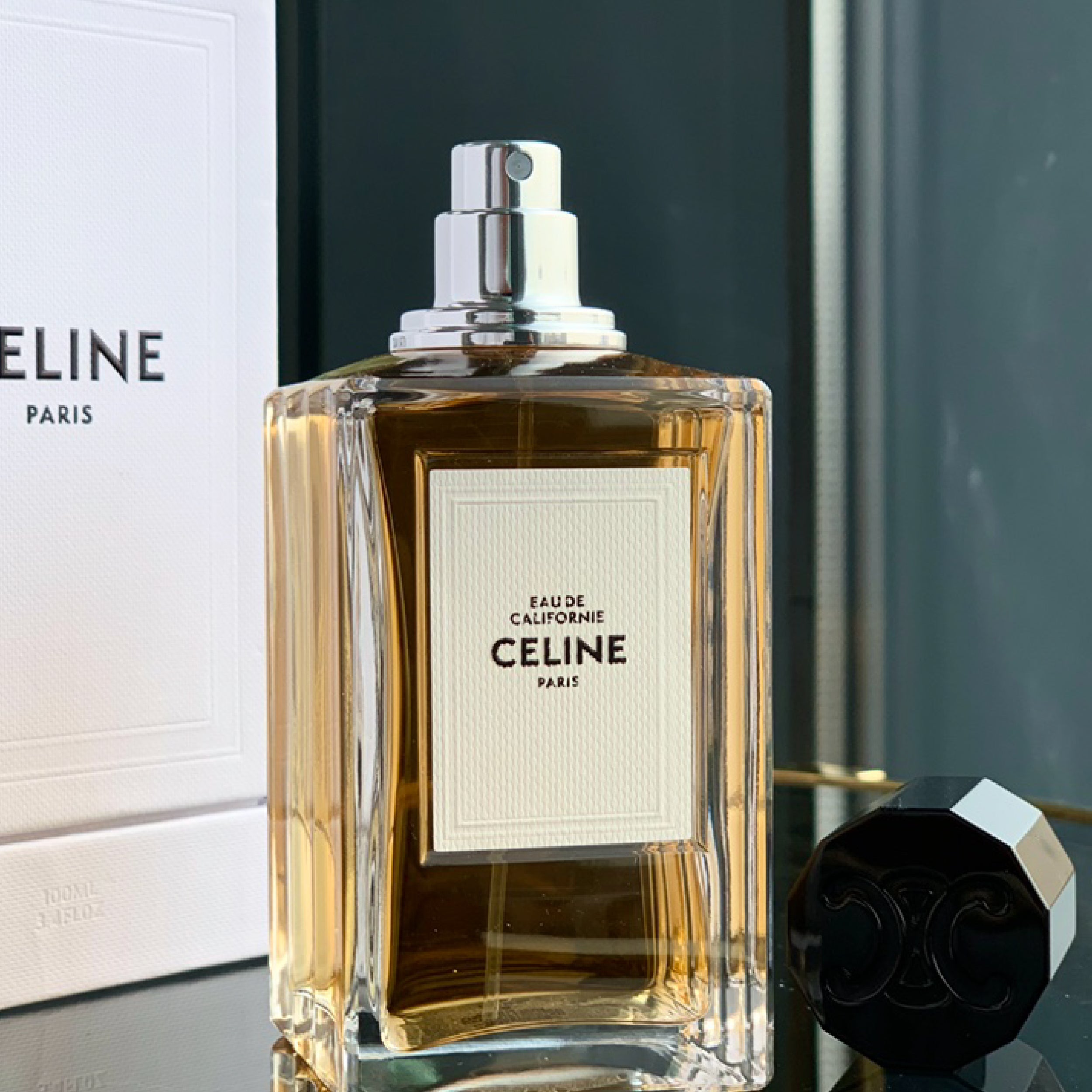 Celine Californie  100ml