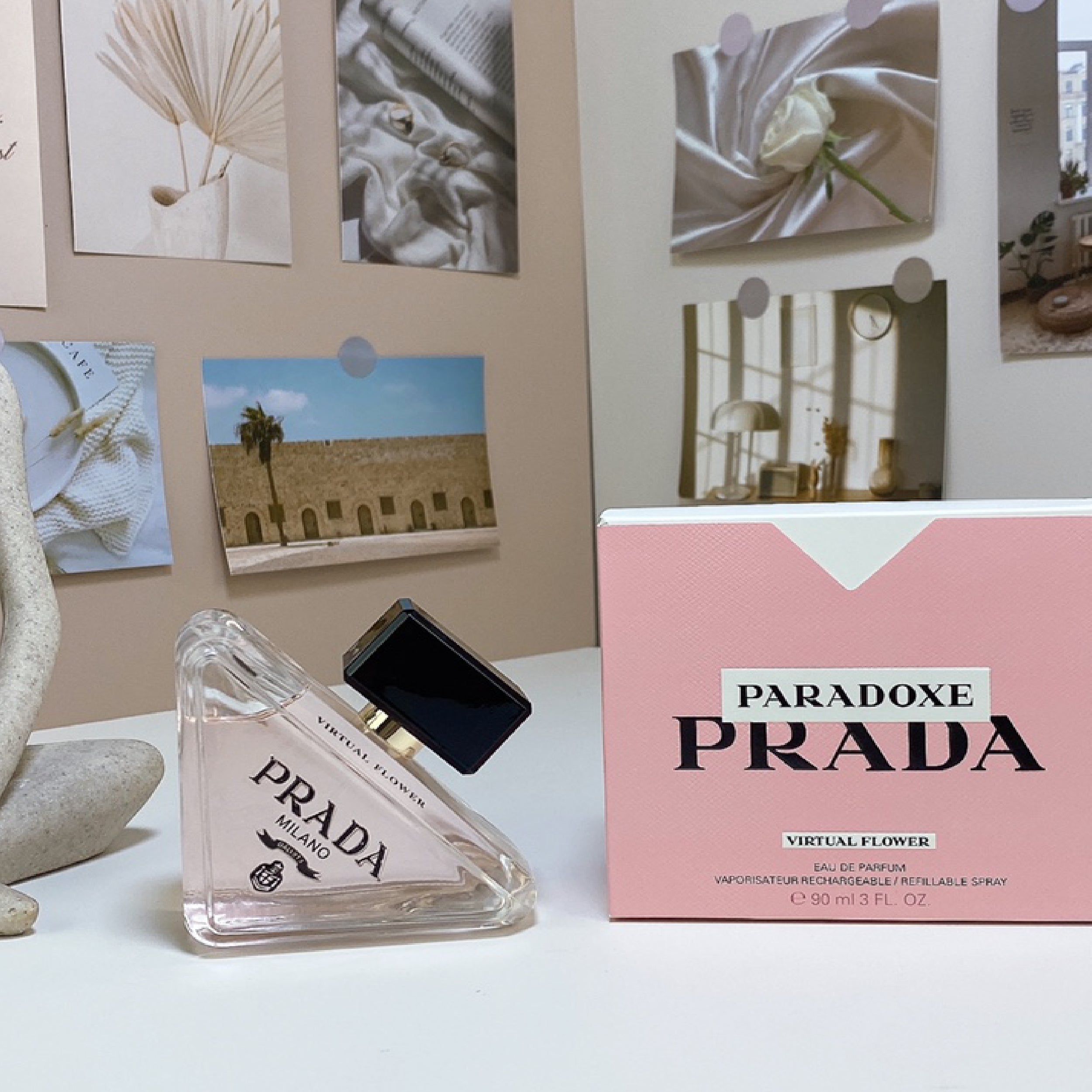 Paradoxe Virtual Flower 90ml