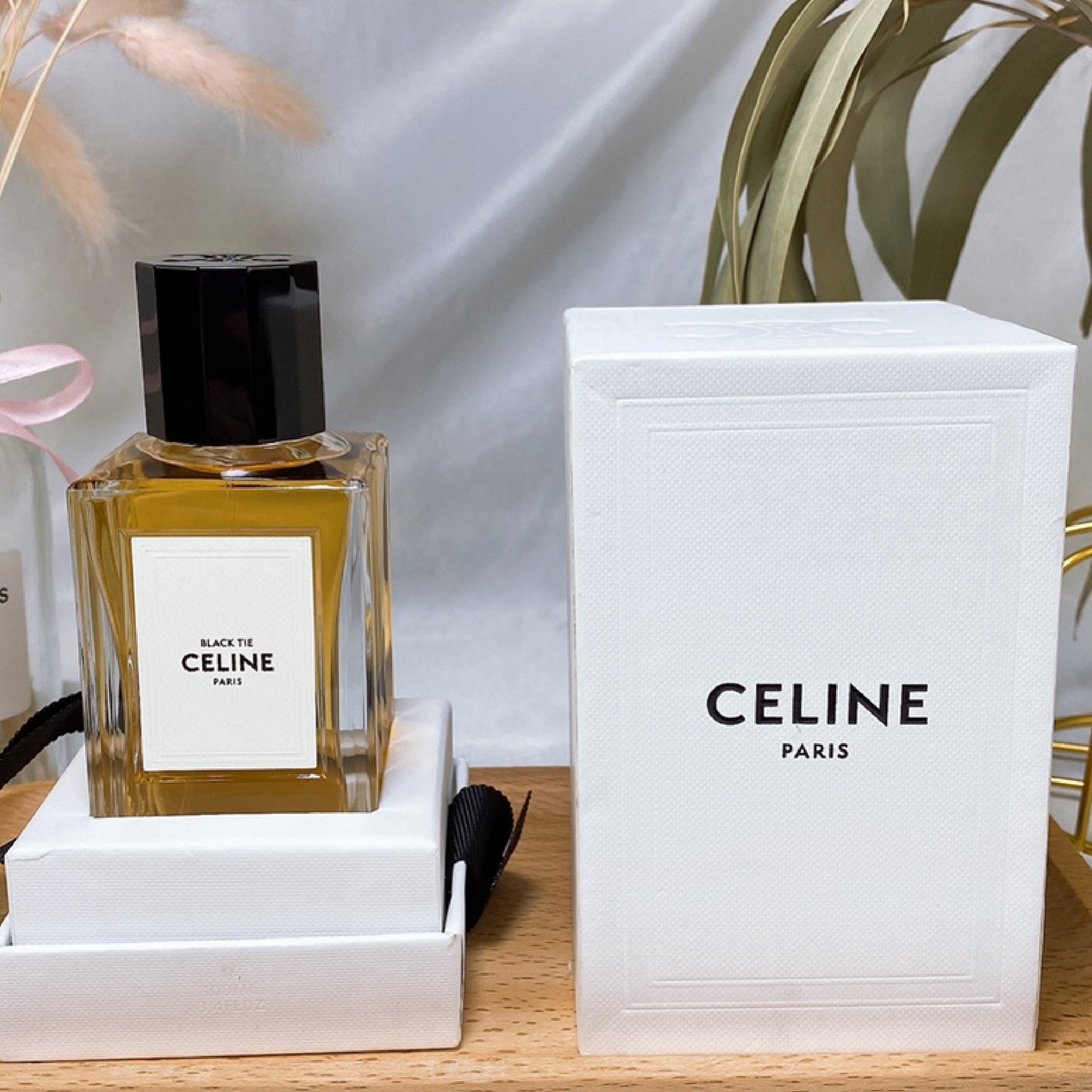 Celine Black Tie  100ml
