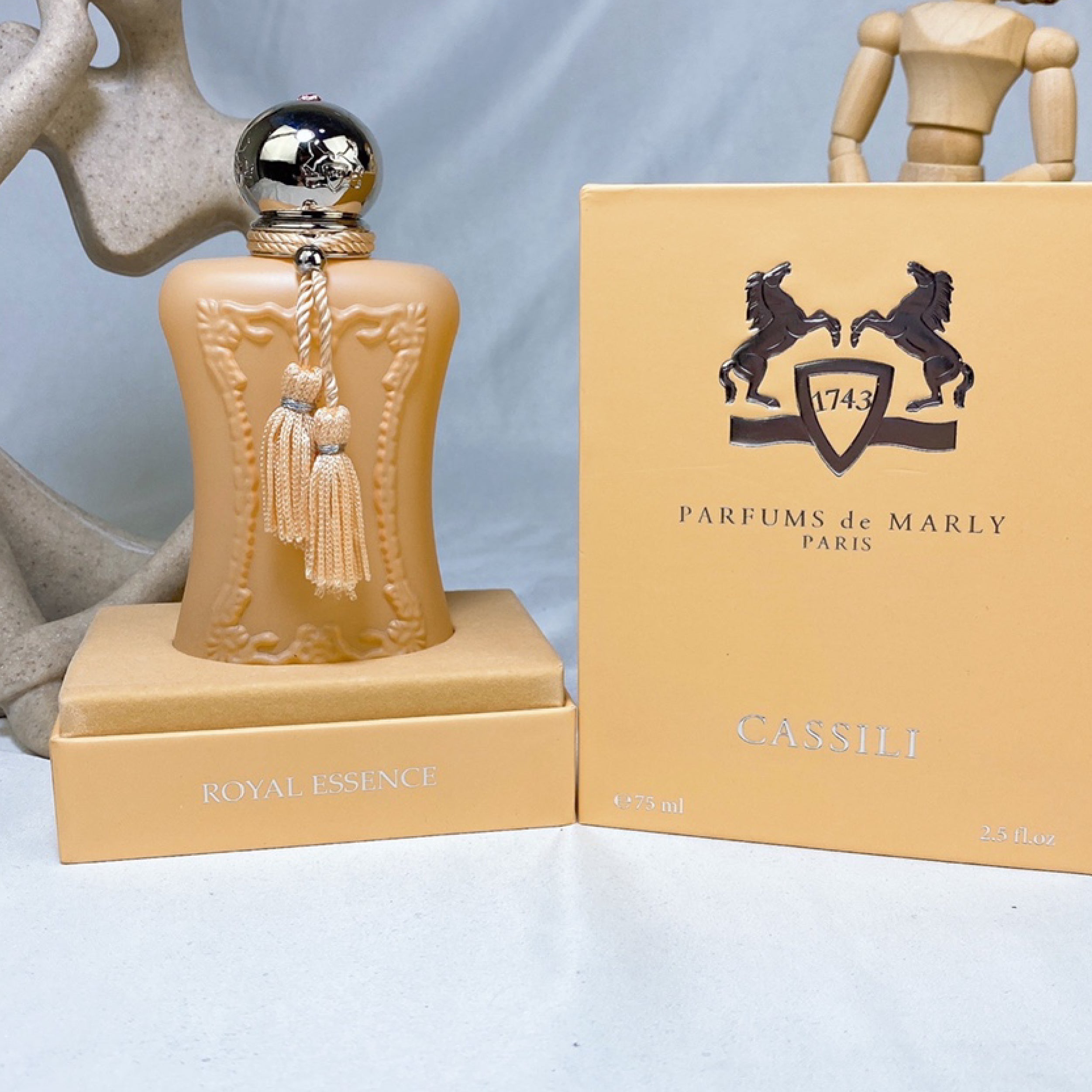 Marly Cassili 75ml