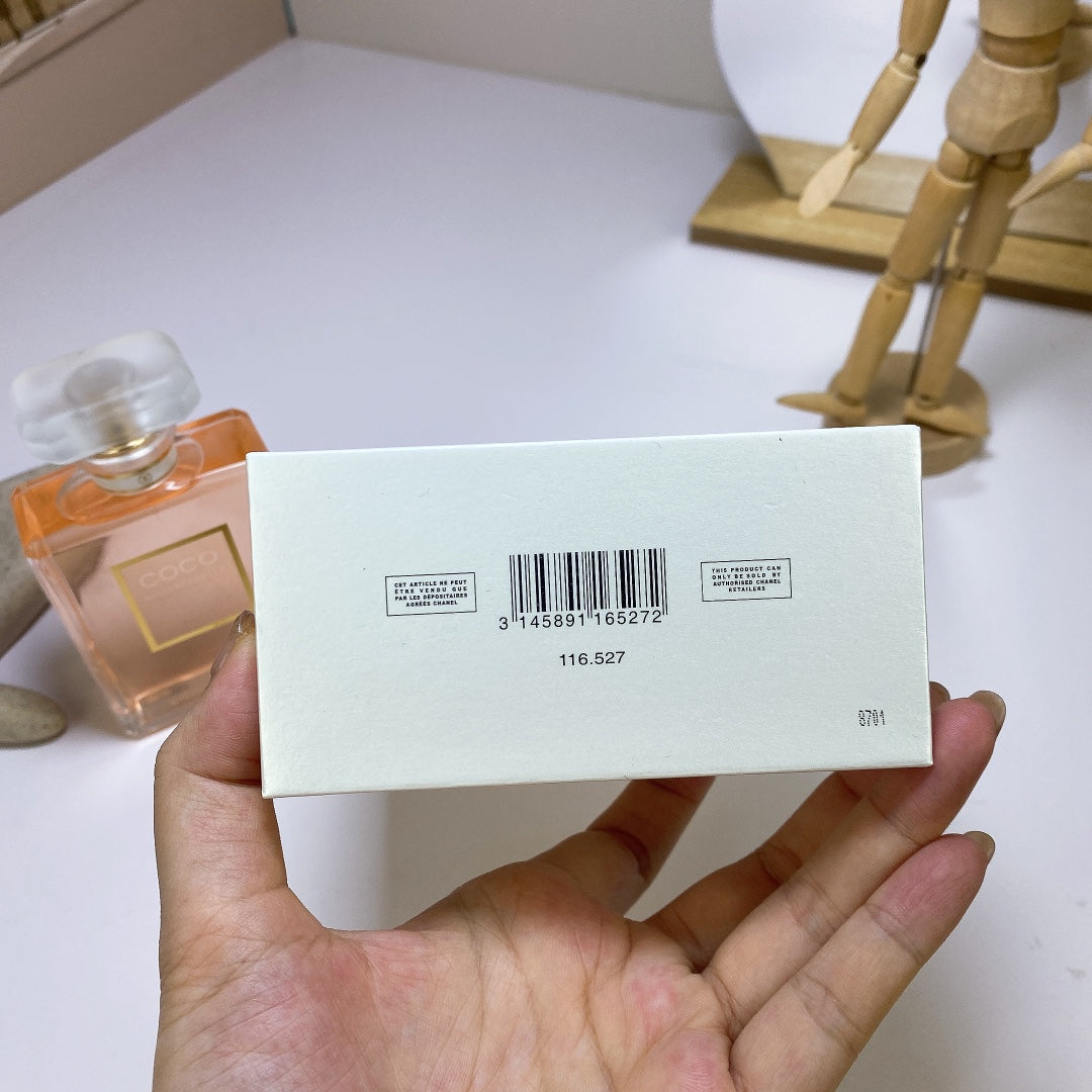 Coco Mademoiselle 100ml