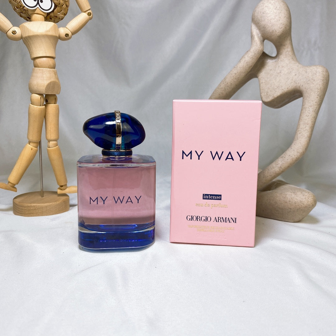 My Way 100ml
