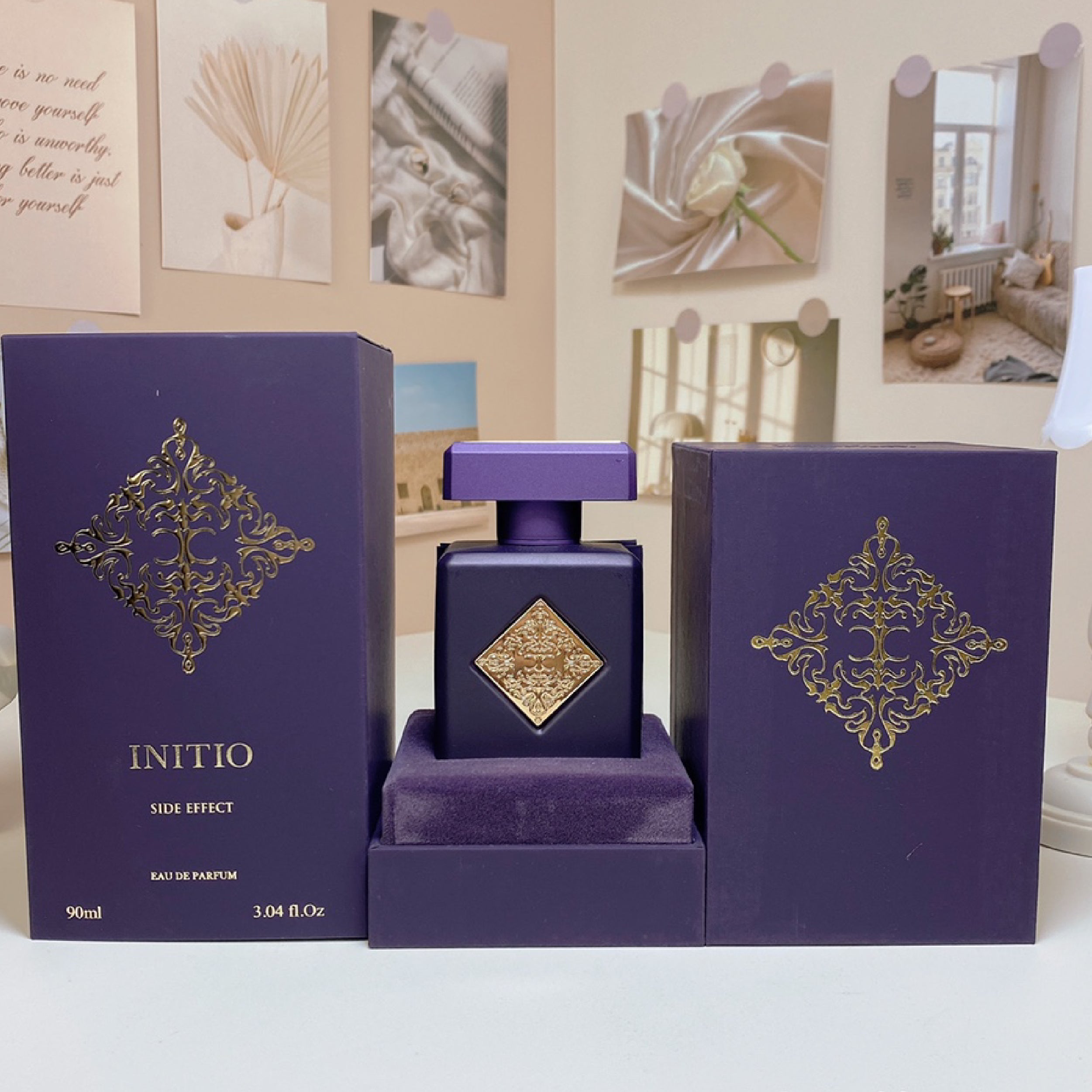 Initio SideEffect 90ml