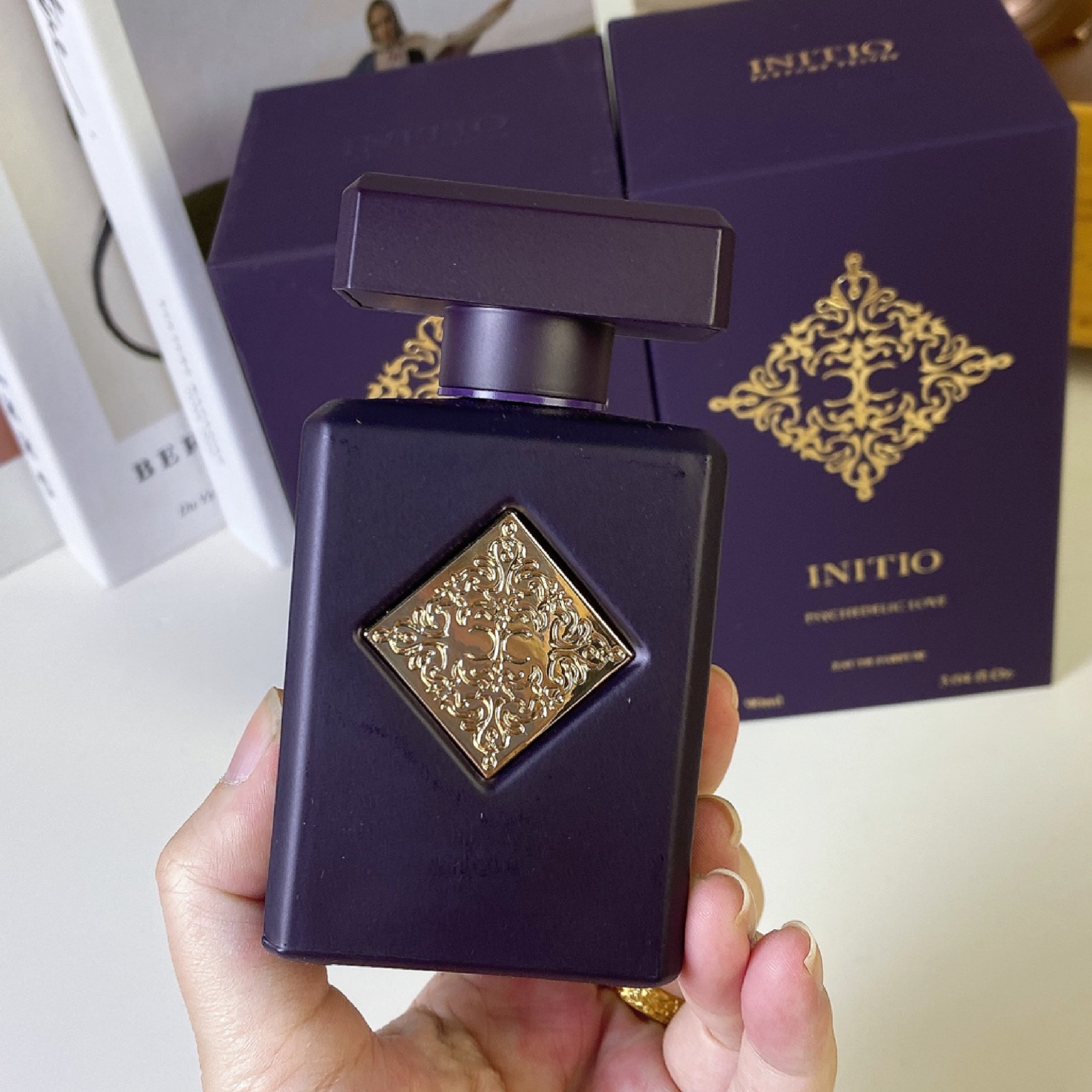 Initio Psychedelic 90ml