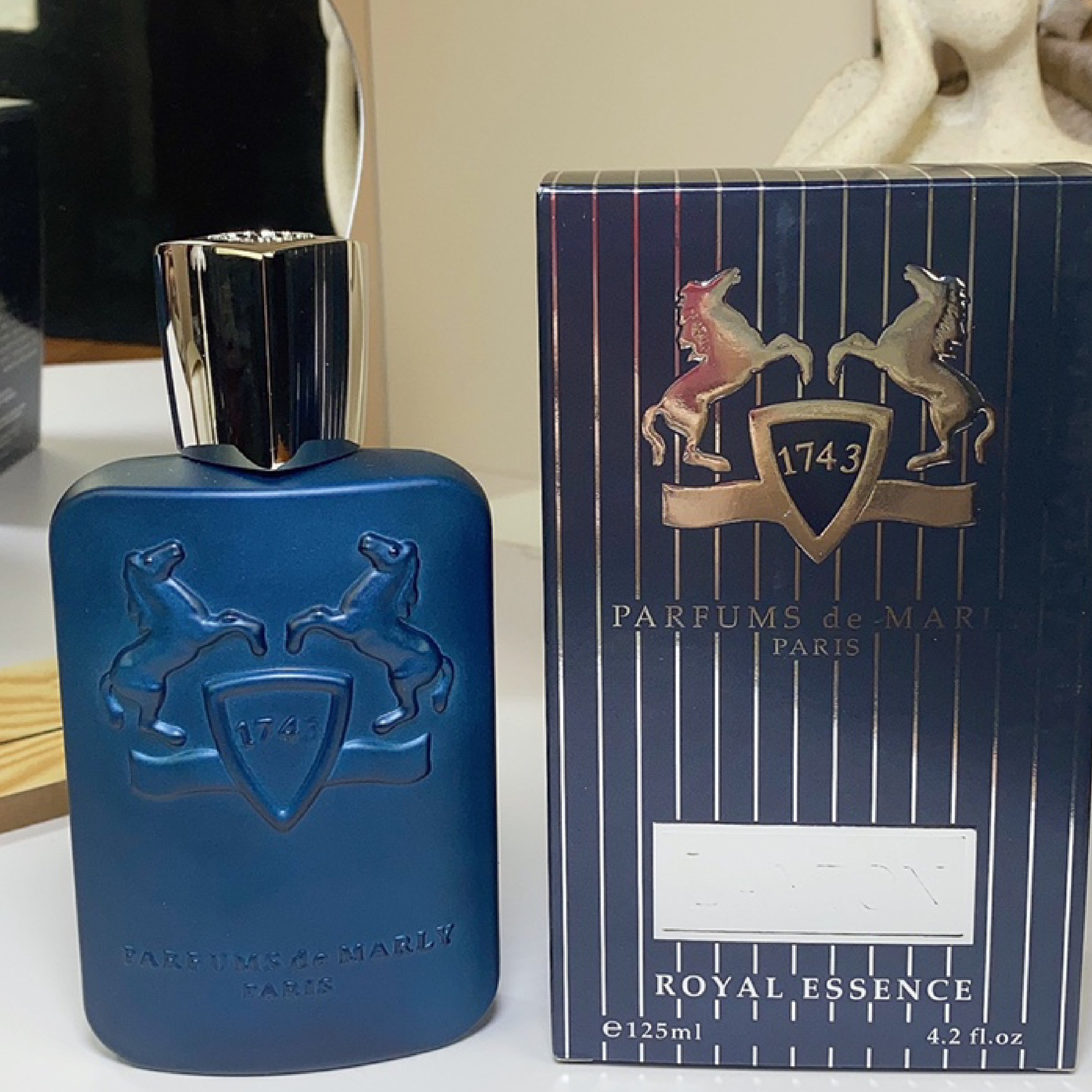 Marly Layton 125ml EDP