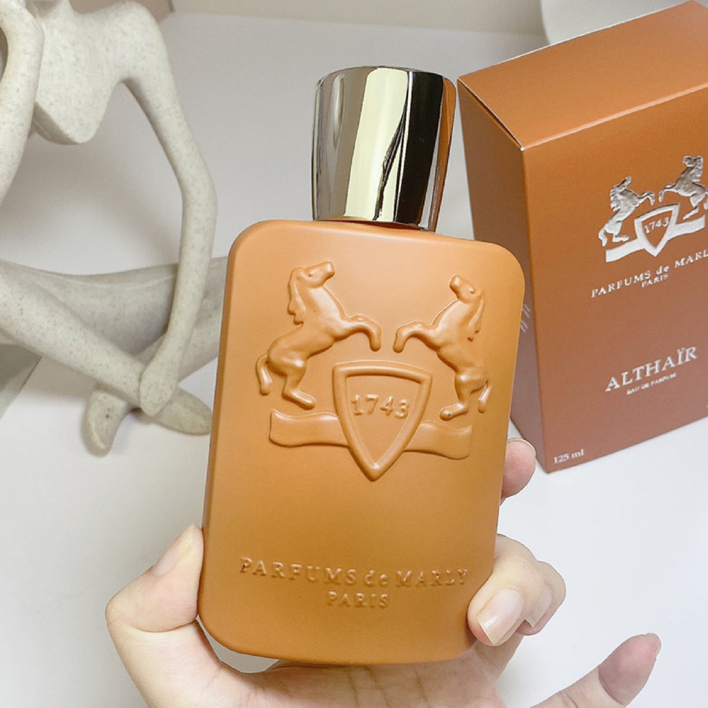 Marly Althaïr 125ml