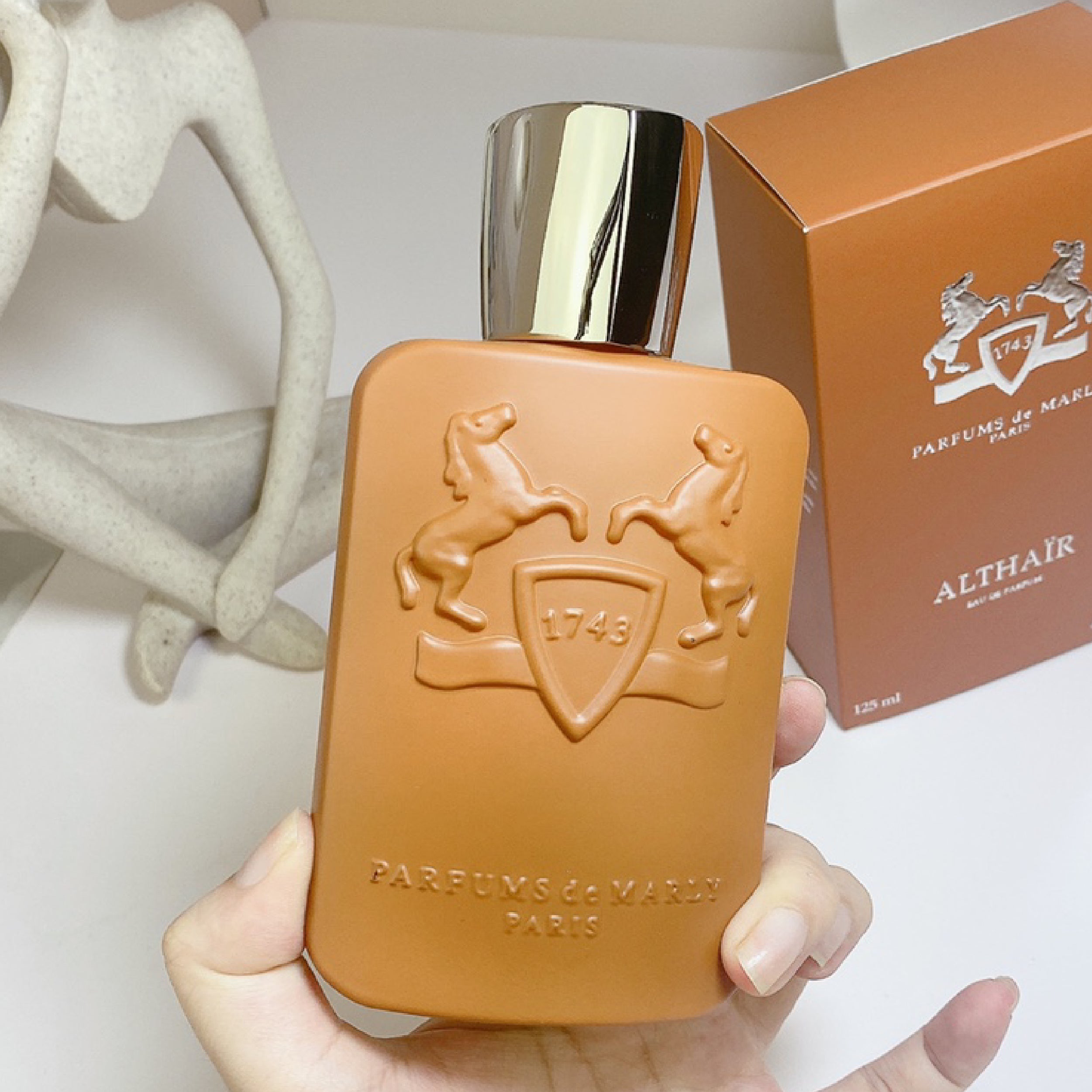 Marly Althaïr 125ml