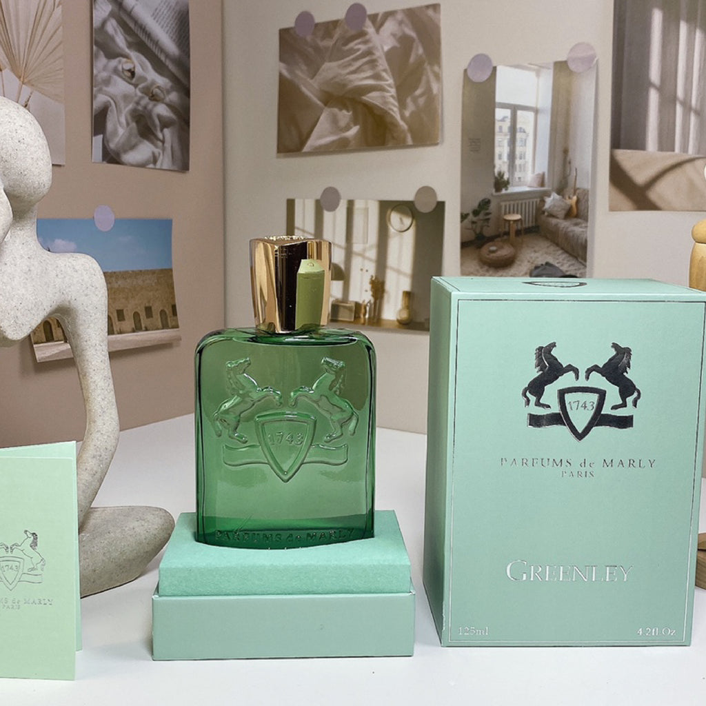 Marly Greenley  125ml