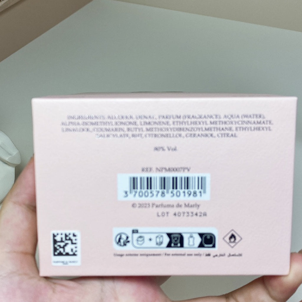 Marly Delina Exclusif 75ml