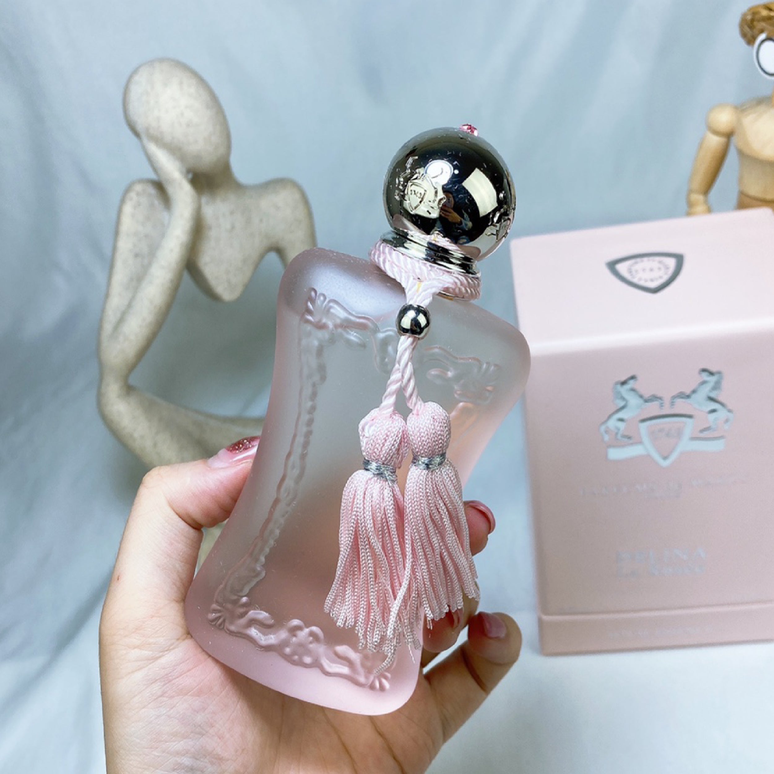 Marly Delina La Rosée 75ml