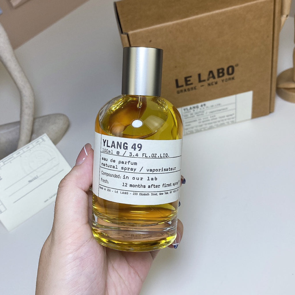 Ylang 49 EDP 100ml