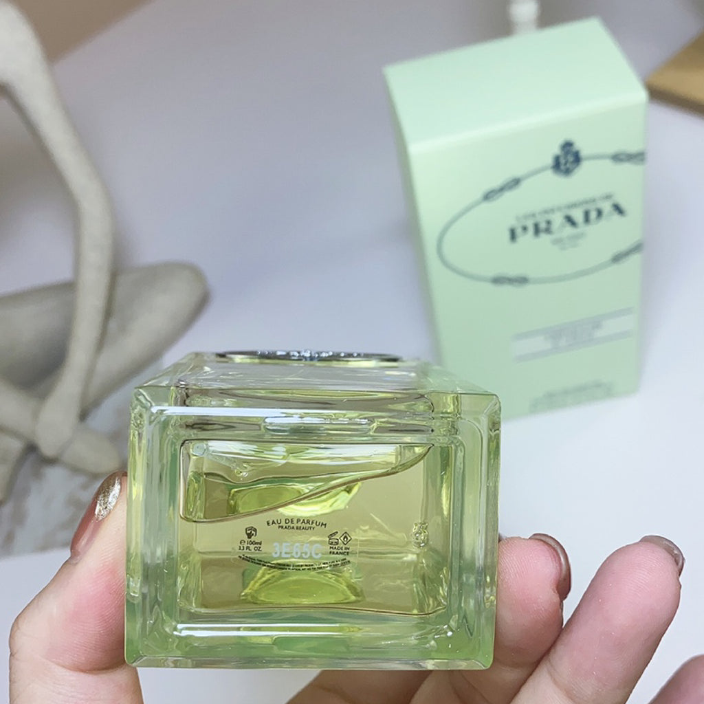 Prada Infusion d’Iris EDP 100ml