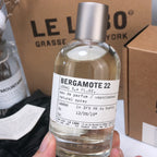 Bergamote 22 100 ml
