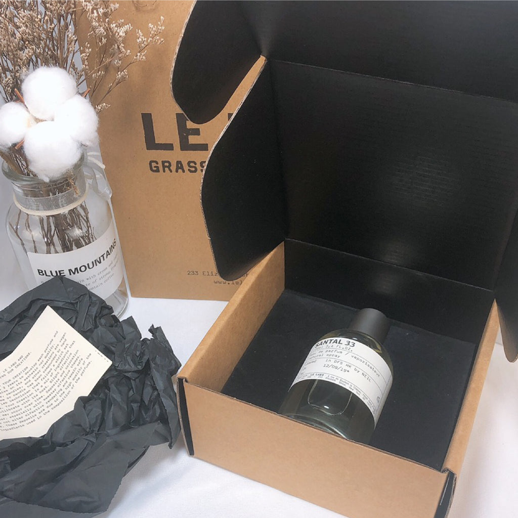 Le Labo Santal 33
