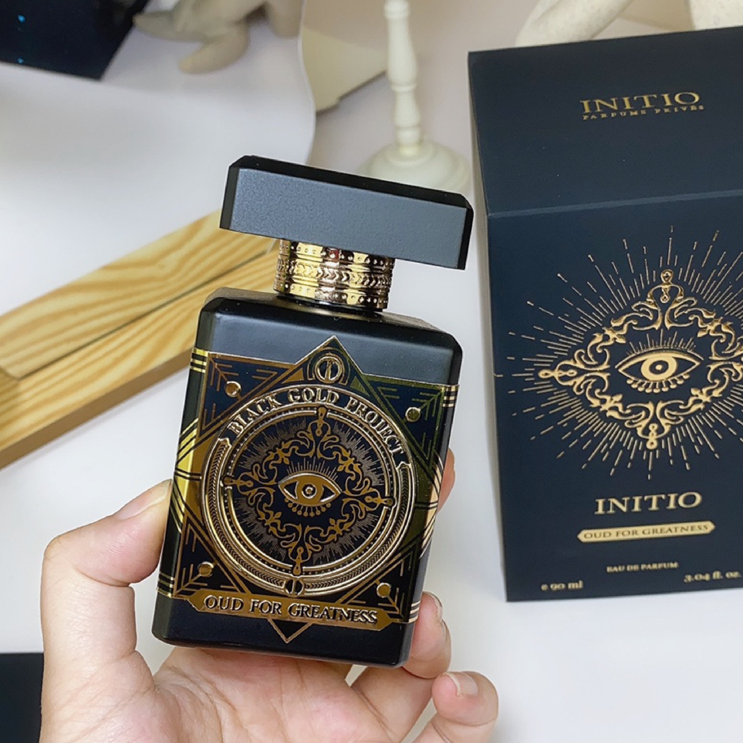 Oud For Greatness EDP 90ml