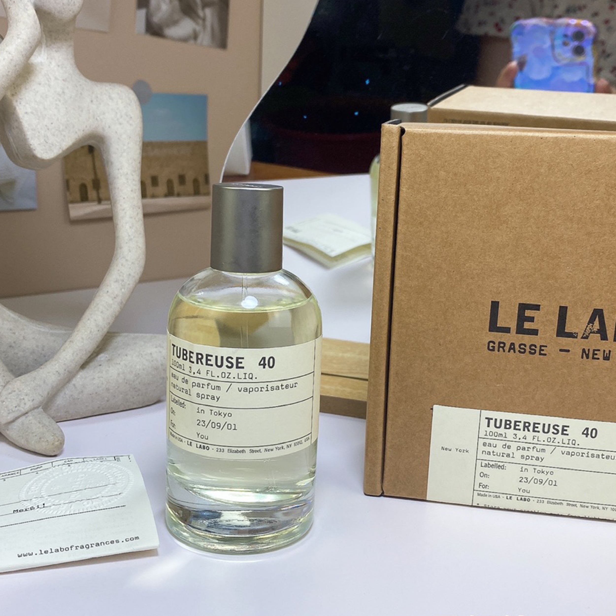 City Exclusive Collection EDP 100ml