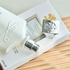 Silver Mountain 100ml