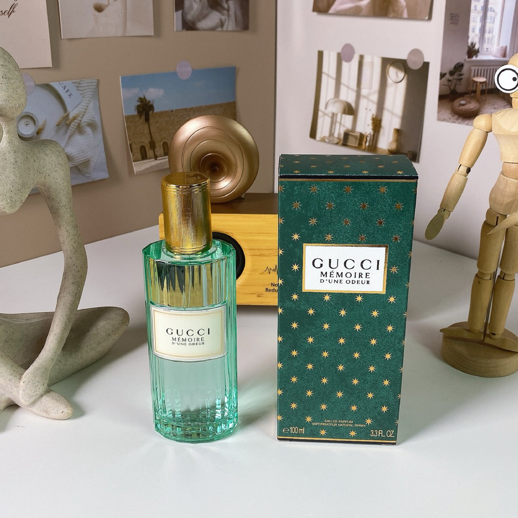 Memoire Odeur 100ml