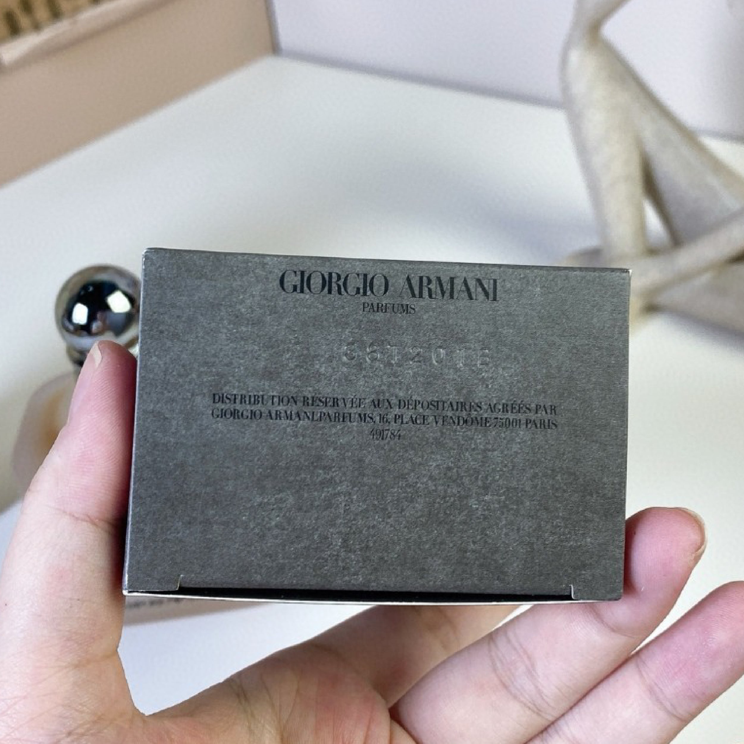 Stronger Freeze 100ml