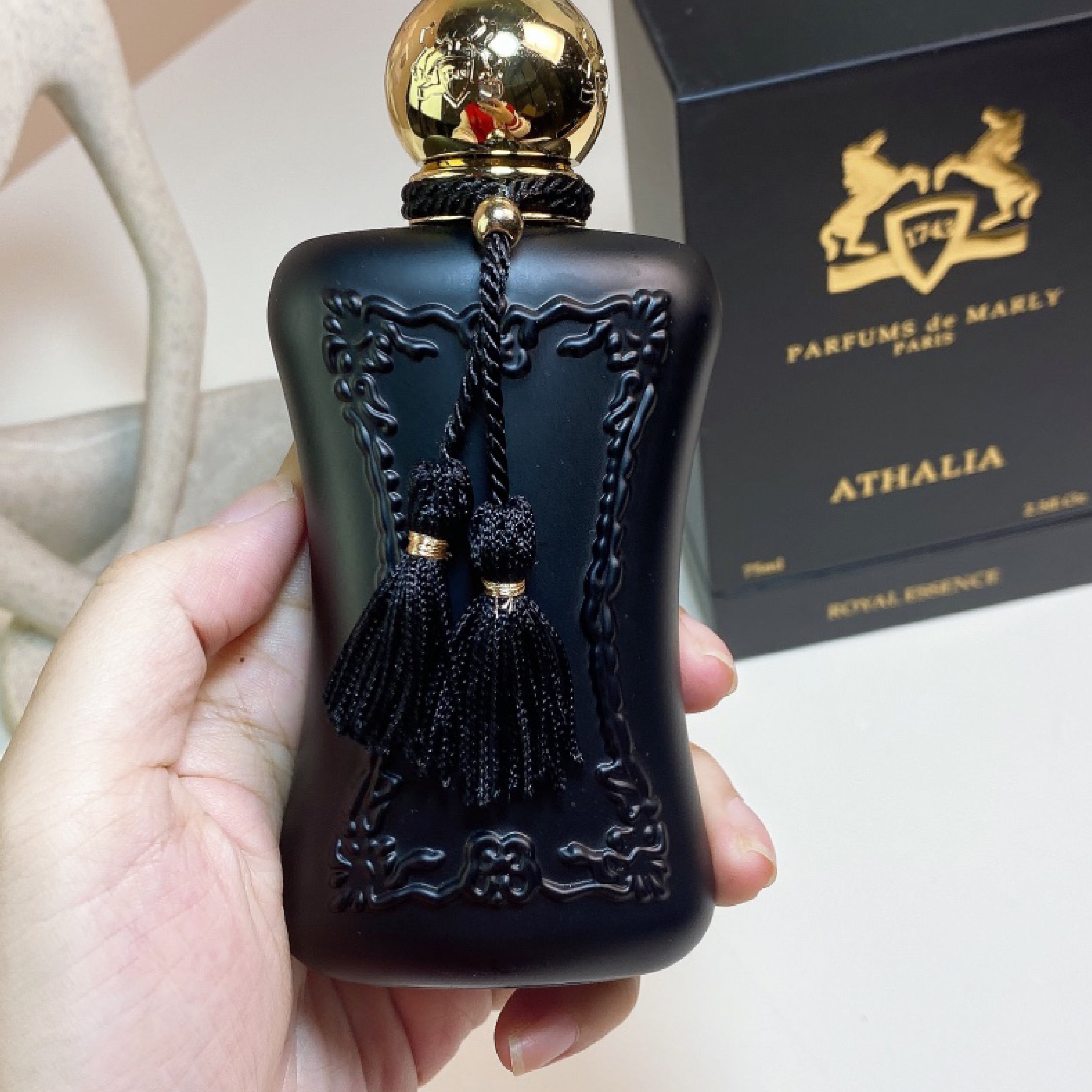 Marly Athalia 75ml