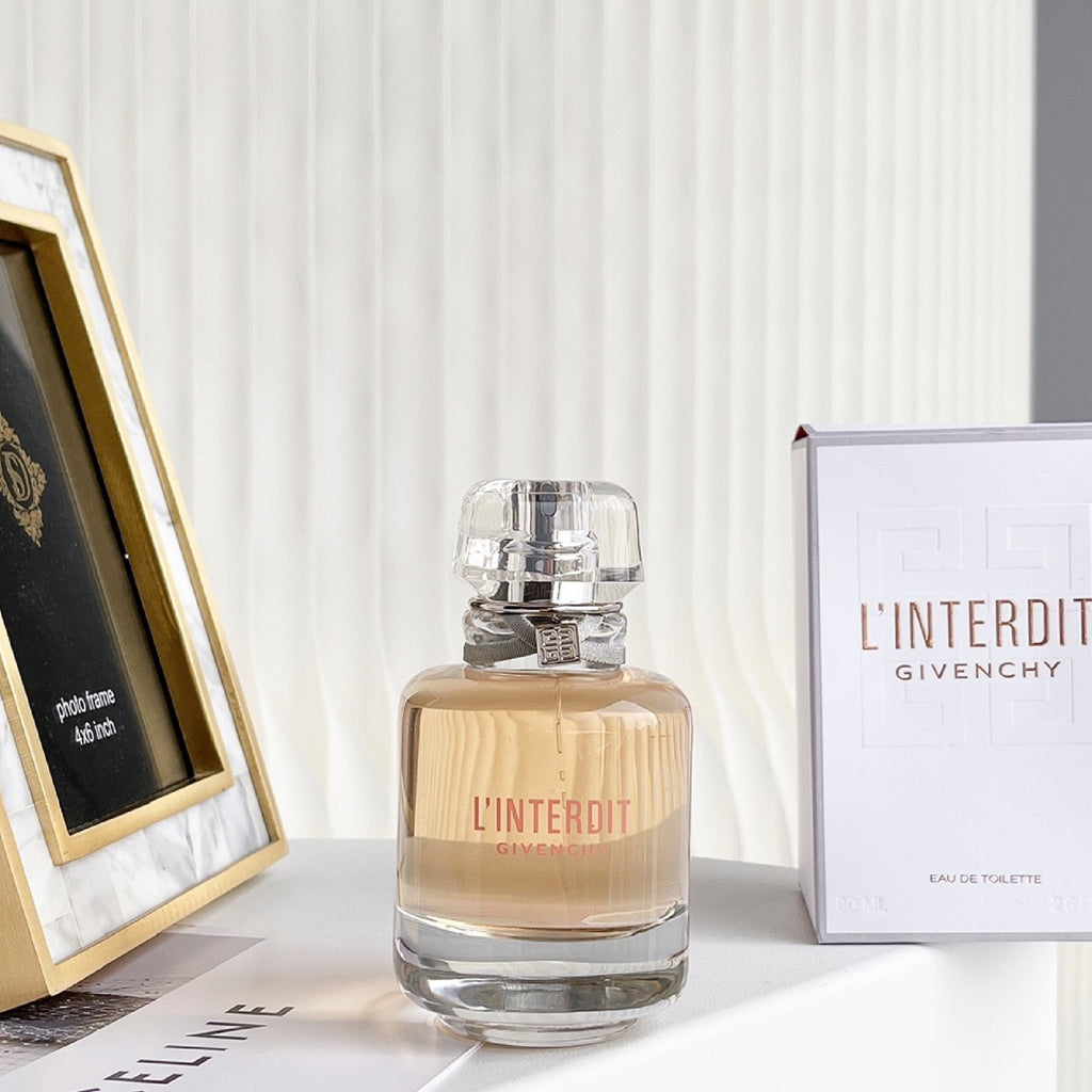Givenchy L’Interdit 80ml