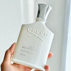 Silver Mountain 100ml