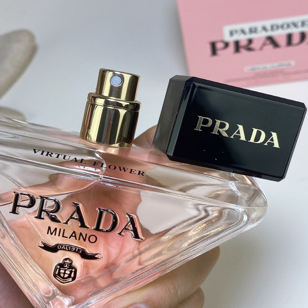 Paradoxe Virtual Flower 90ml