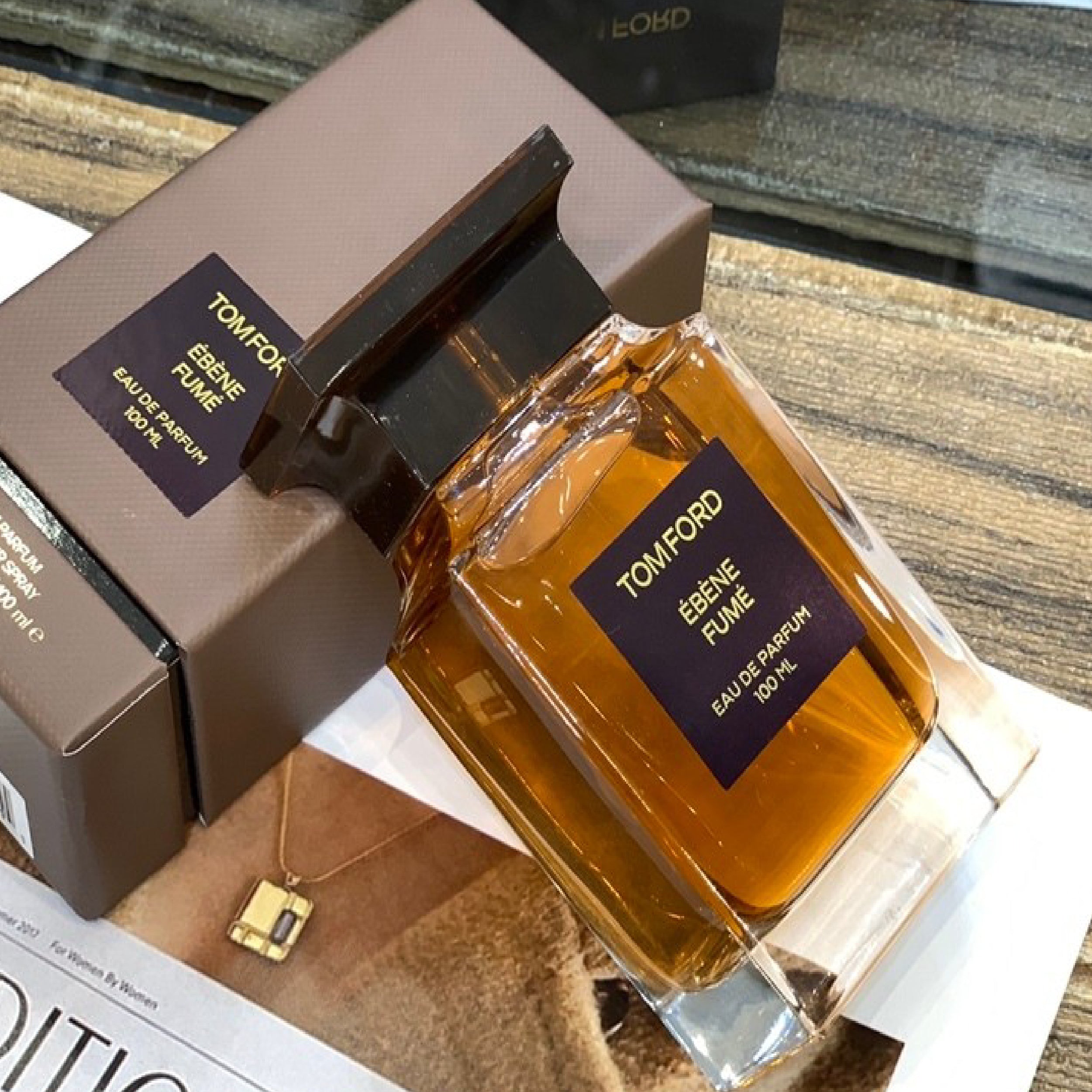 Tom Ford Ébène 100ml