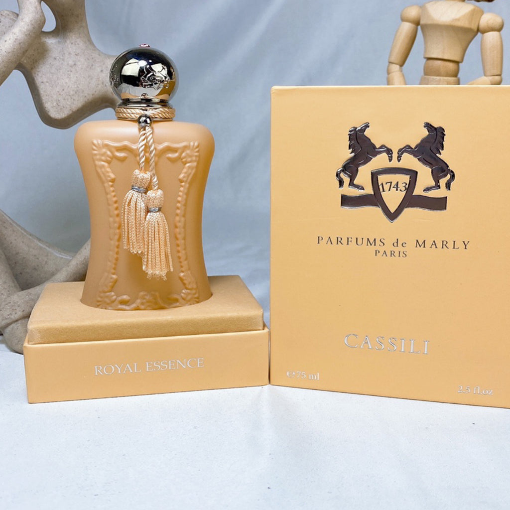 Marly Cassili 75ml