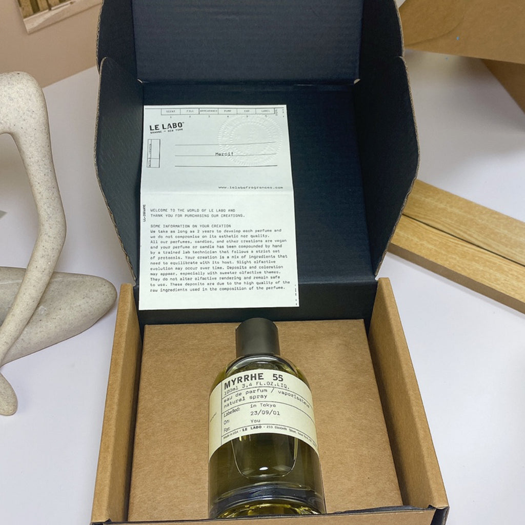 City Exclusive Collection EDP 100ml