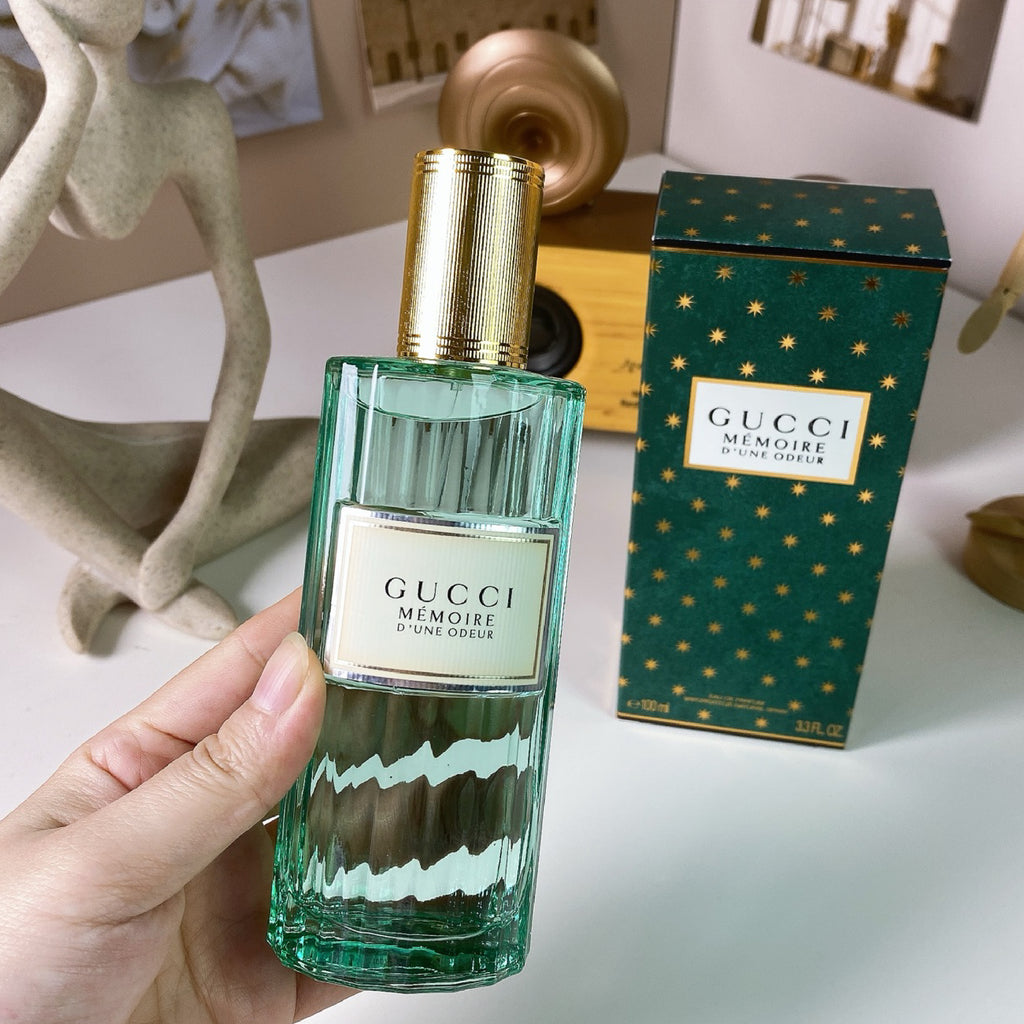 Memoire Odeur 100ml