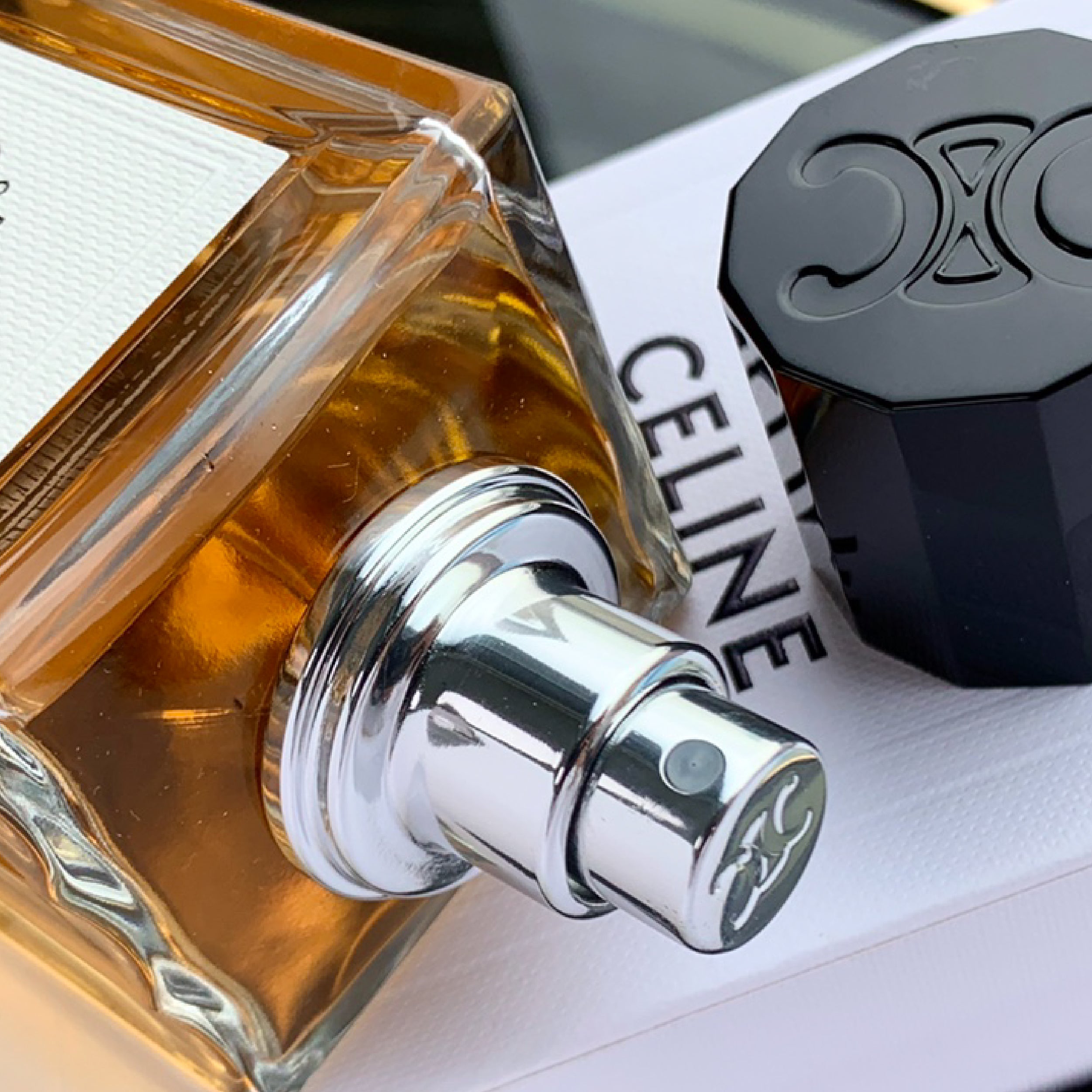 Celine Californie  100ml