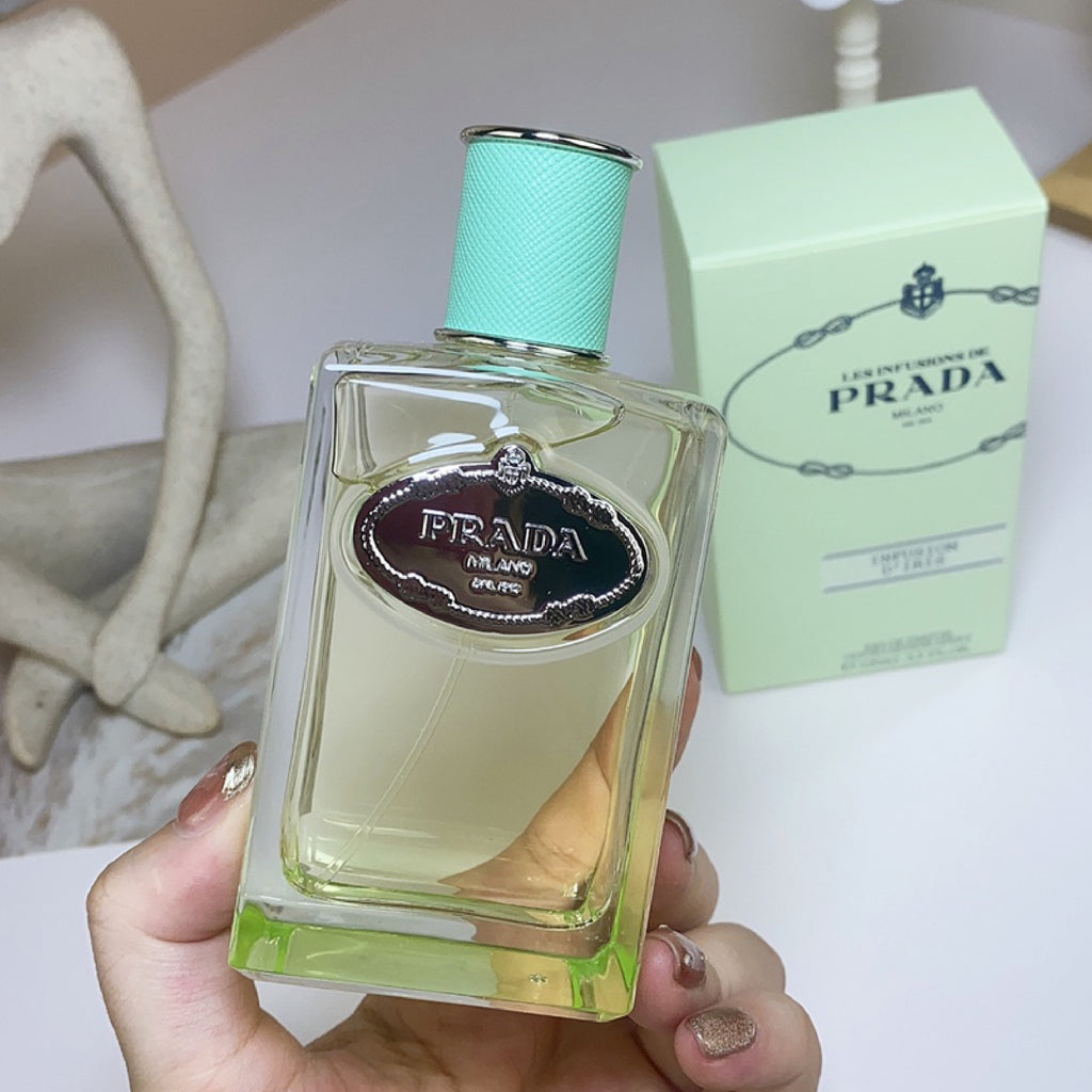 Prada Infusion d’Iris EDP 100ml