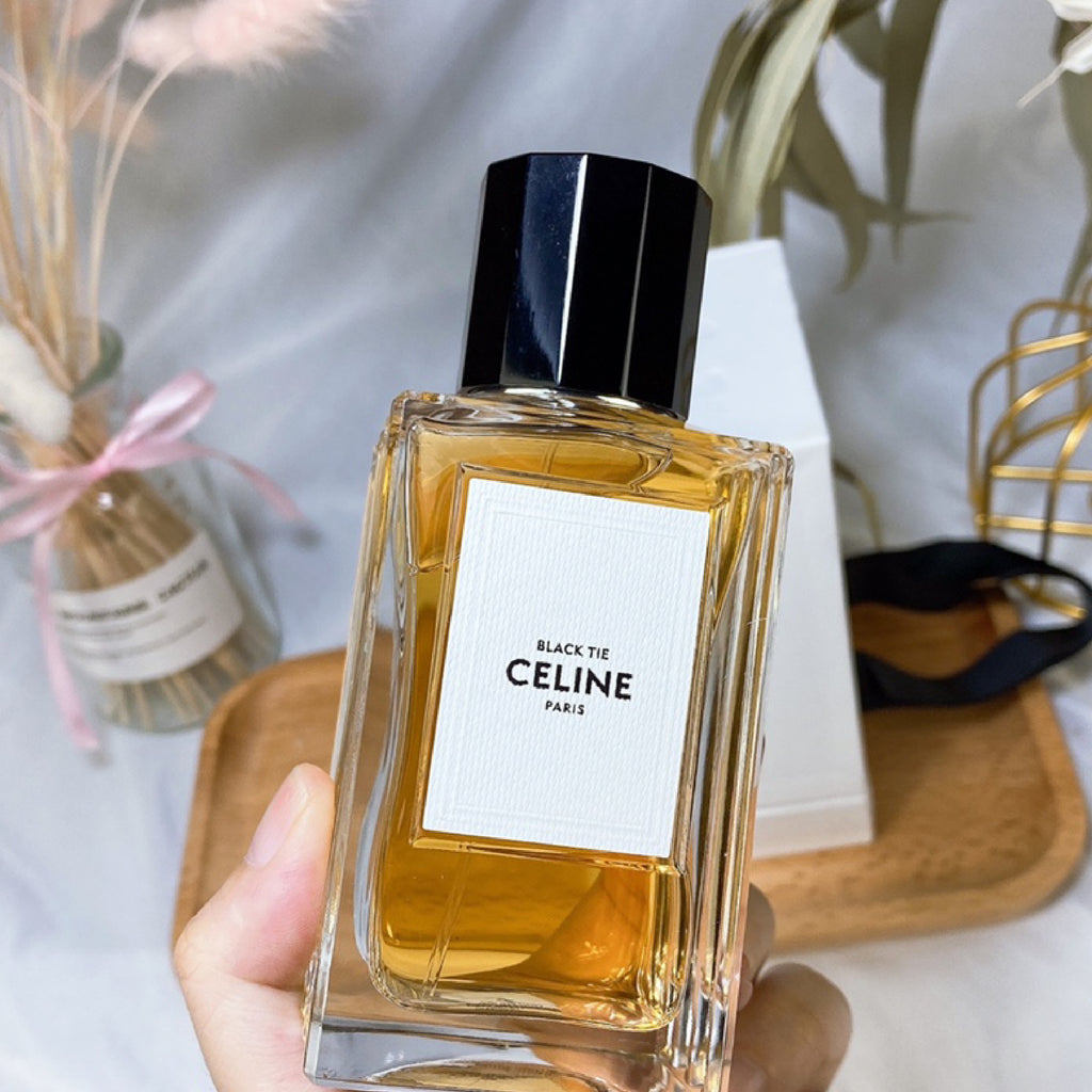 Celine Black Tie  100ml