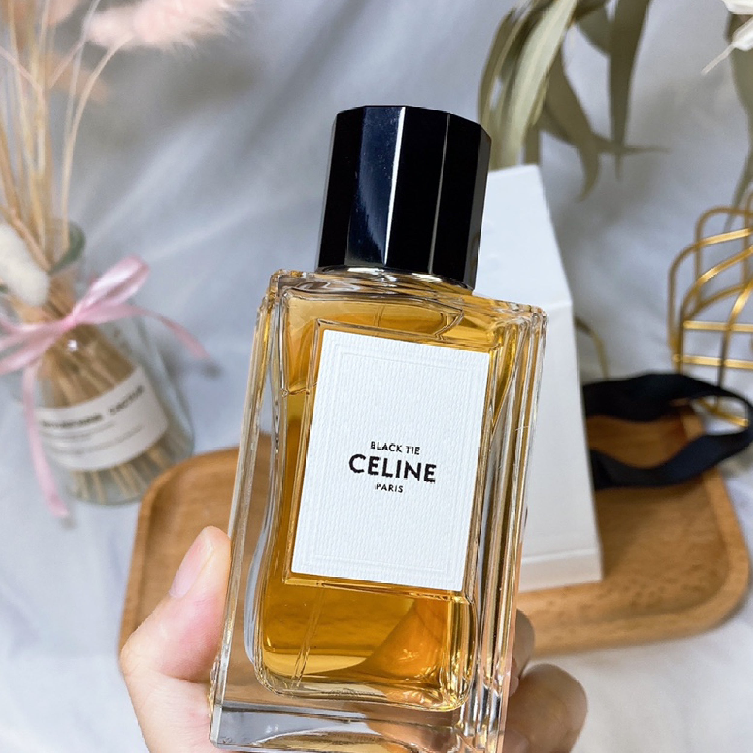 Celine Black Tie  100ml