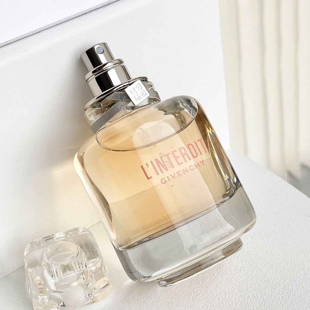 Givenchy L’Interdit 80ml