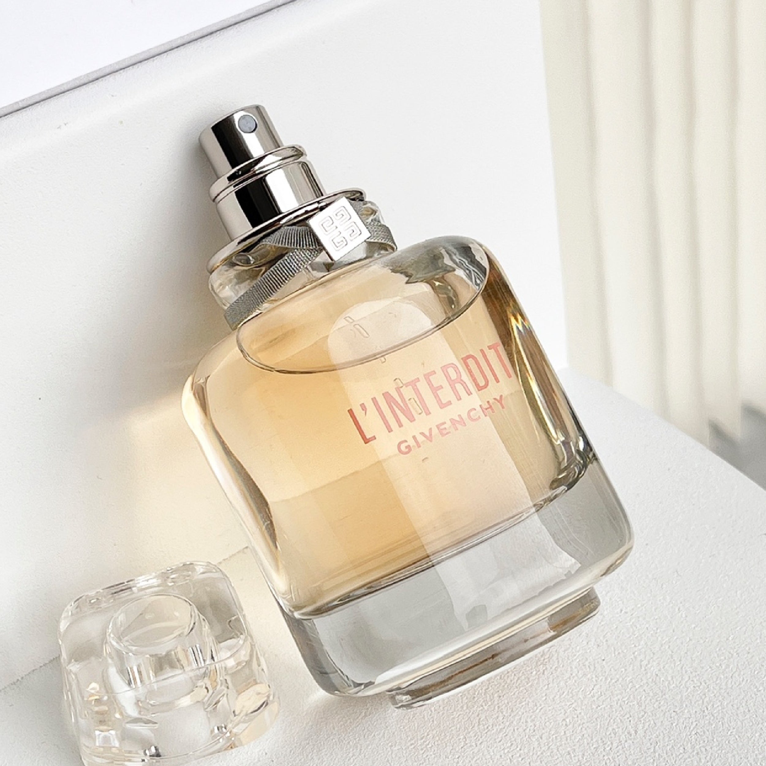 Givenchy L’Interdit 80ml