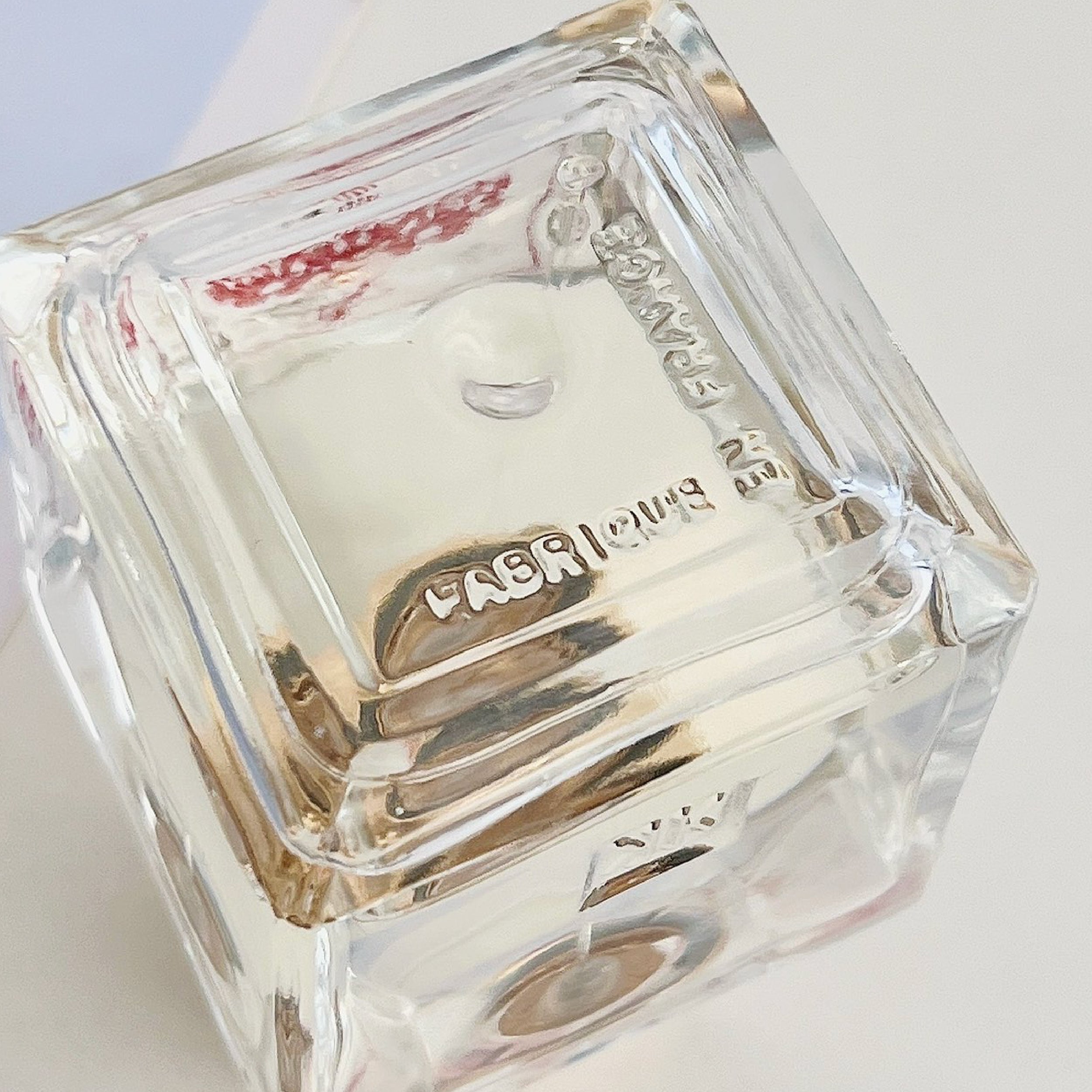 Baccarat Rouge 540 120ml