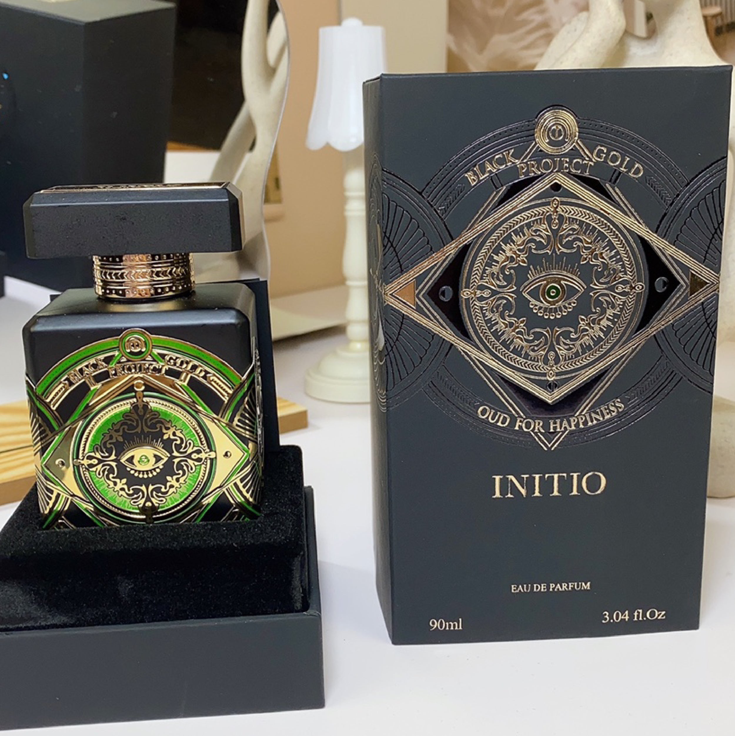 Initio Oud For Happiness EDP 90ml