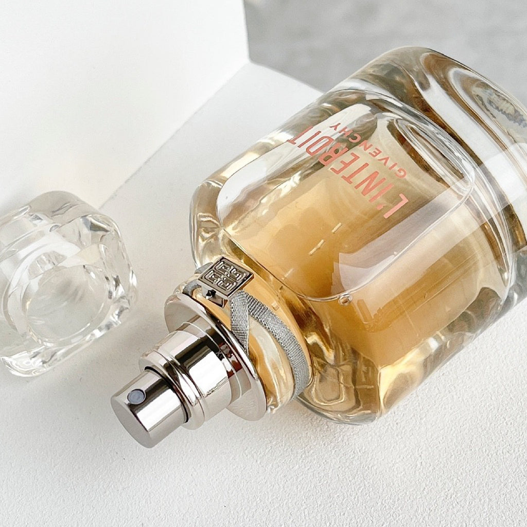 Givenchy L’Interdit 80ml