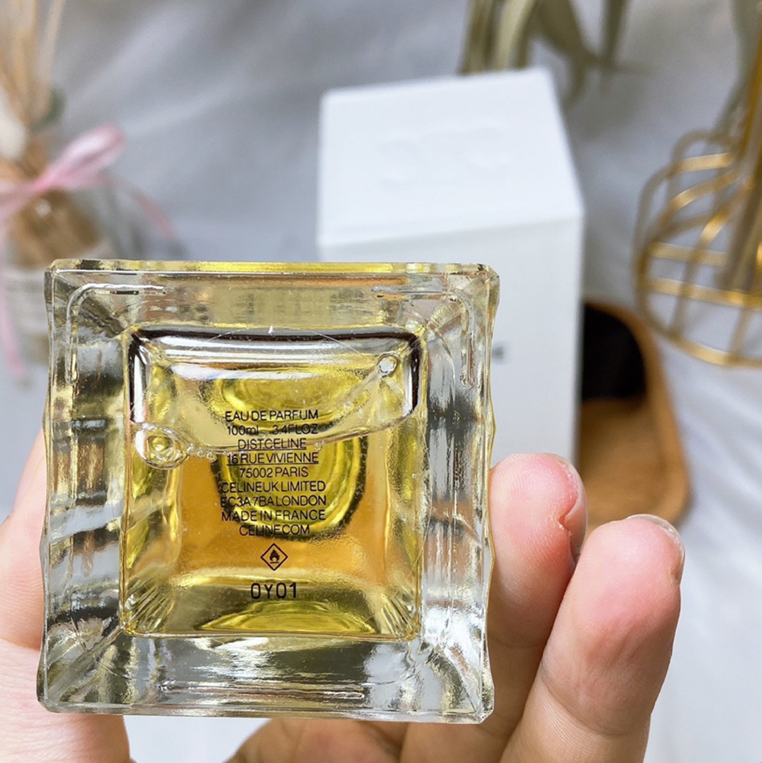 Celine Saint-Germain-des-Prés  100ml