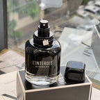 Givenchy L’Interdit Rouge 80ml