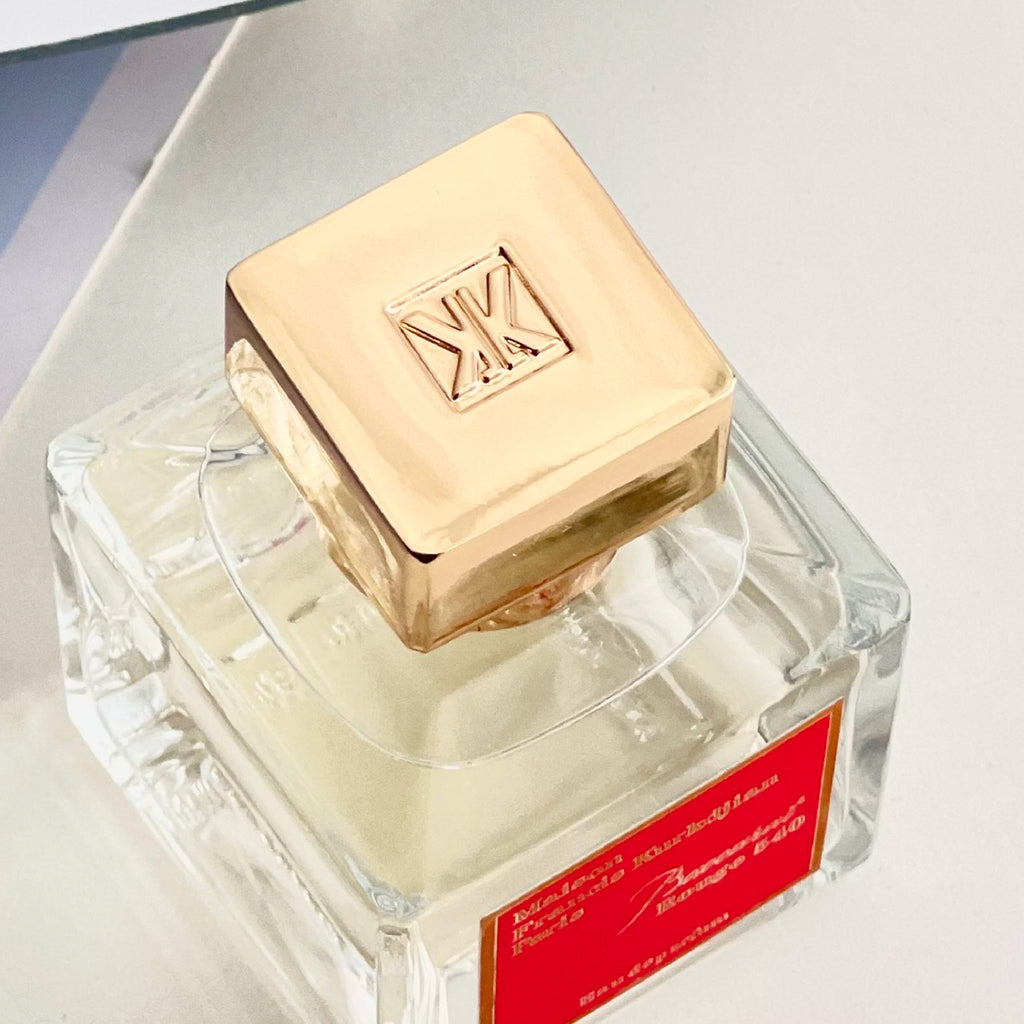 Baccarat Rouge 540 120ml