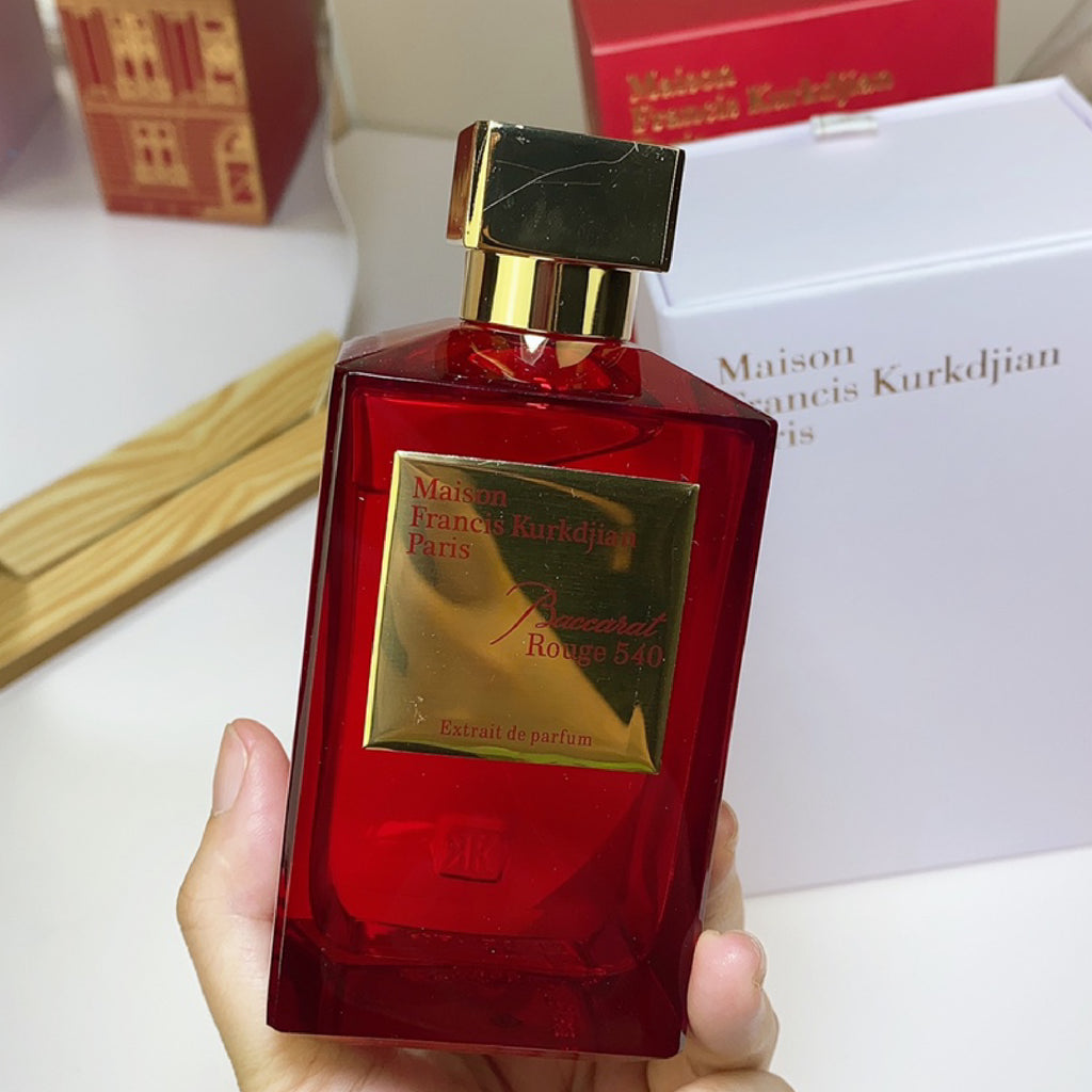Baccarat Rouge 540 Extrait 200ml&nbsp