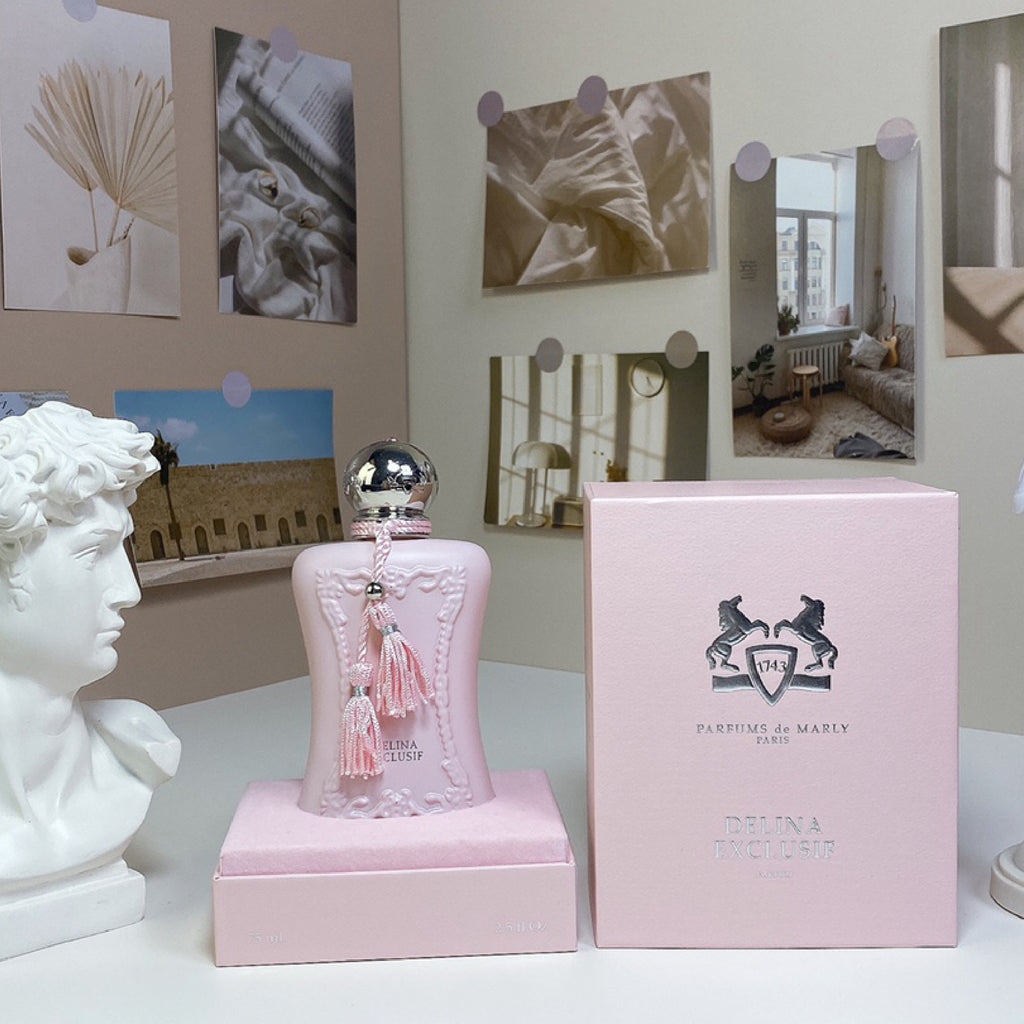 Marly Delina Exclusif 75ml