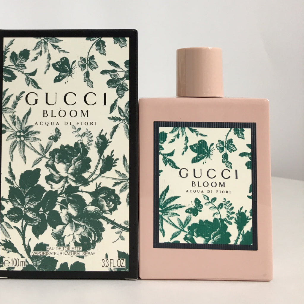 Gucci Bloom 100ml