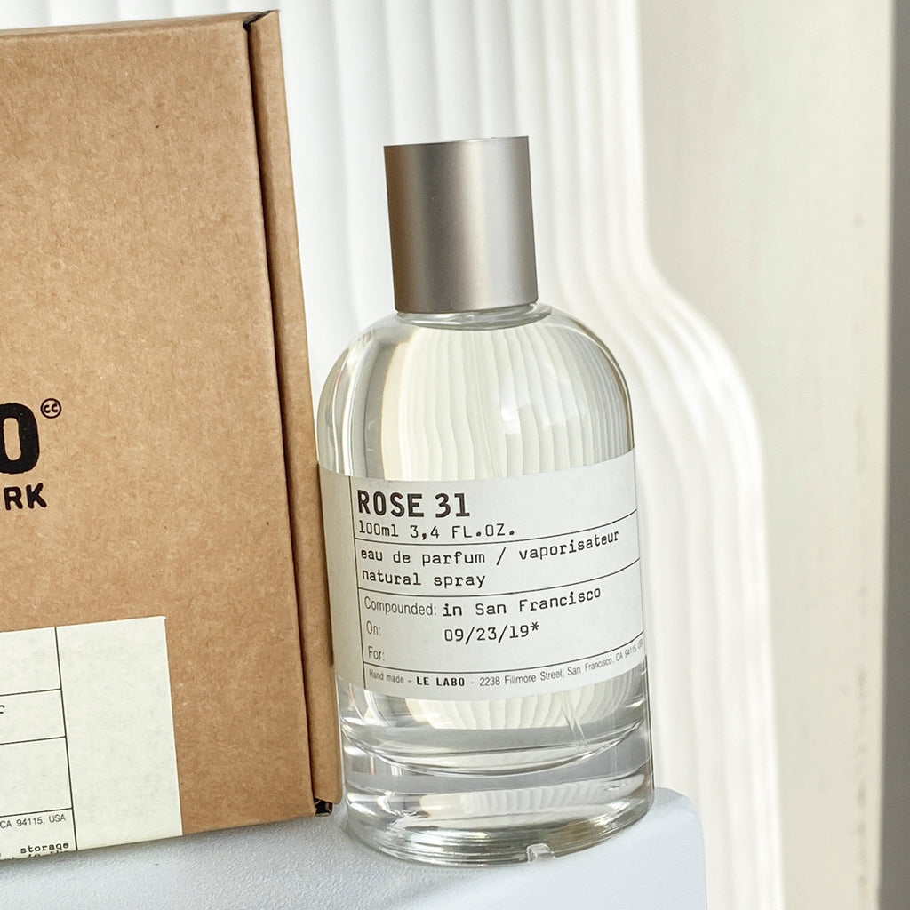 Rose 31 EDP 100ml