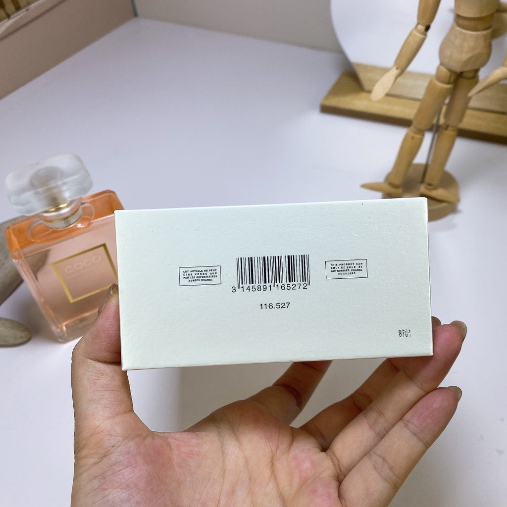 Coco Mademoiselle 100ml